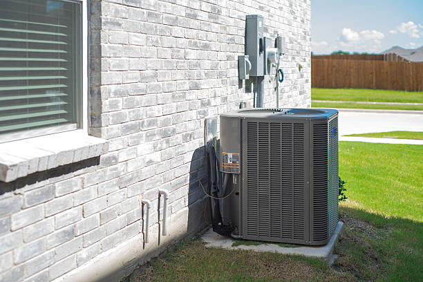 Reliable Hvac contractor in Princeton, KY by FH HVAC
